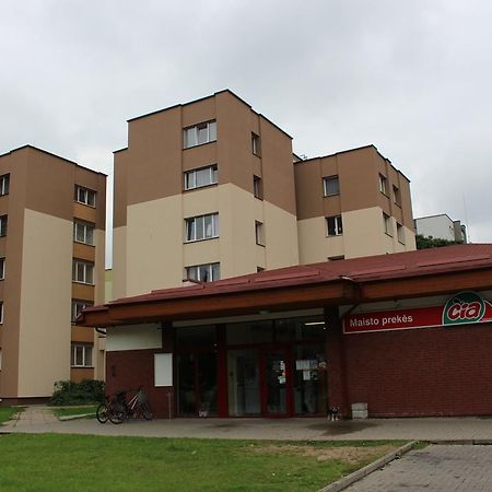 Near Park Apartment Druskininkai Ngoại thất bức ảnh