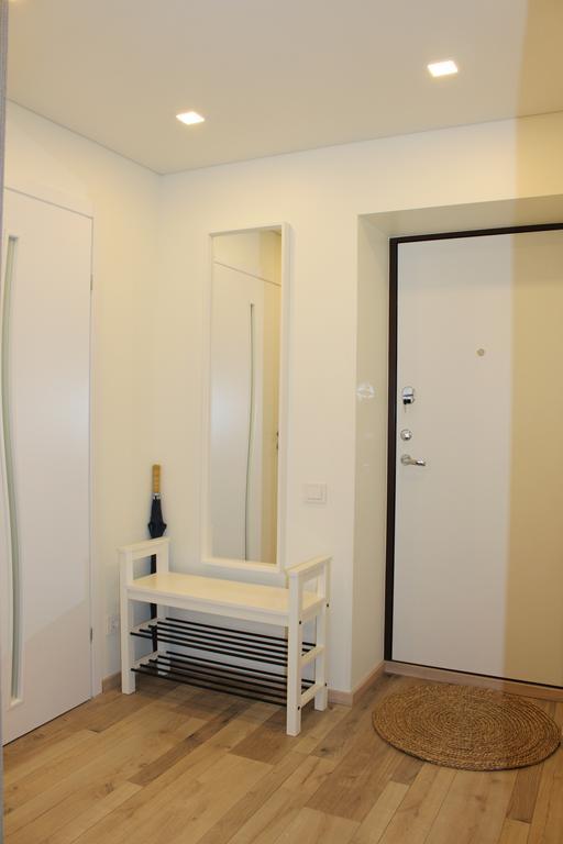 Near Park Apartment Druskininkai Ngoại thất bức ảnh