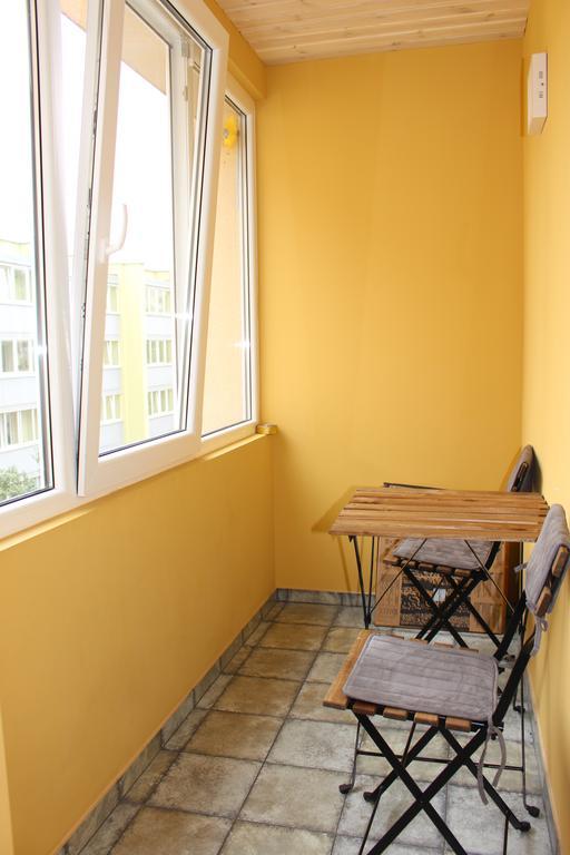 Near Park Apartment Druskininkai Ngoại thất bức ảnh