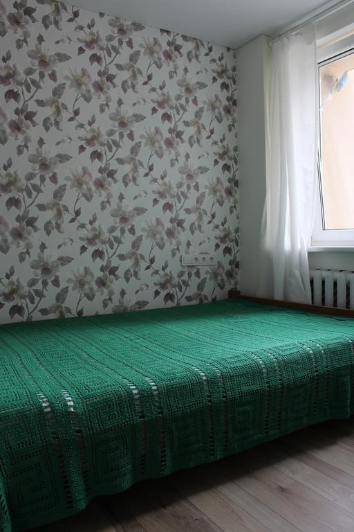 Near Park Apartment Druskininkai Ngoại thất bức ảnh