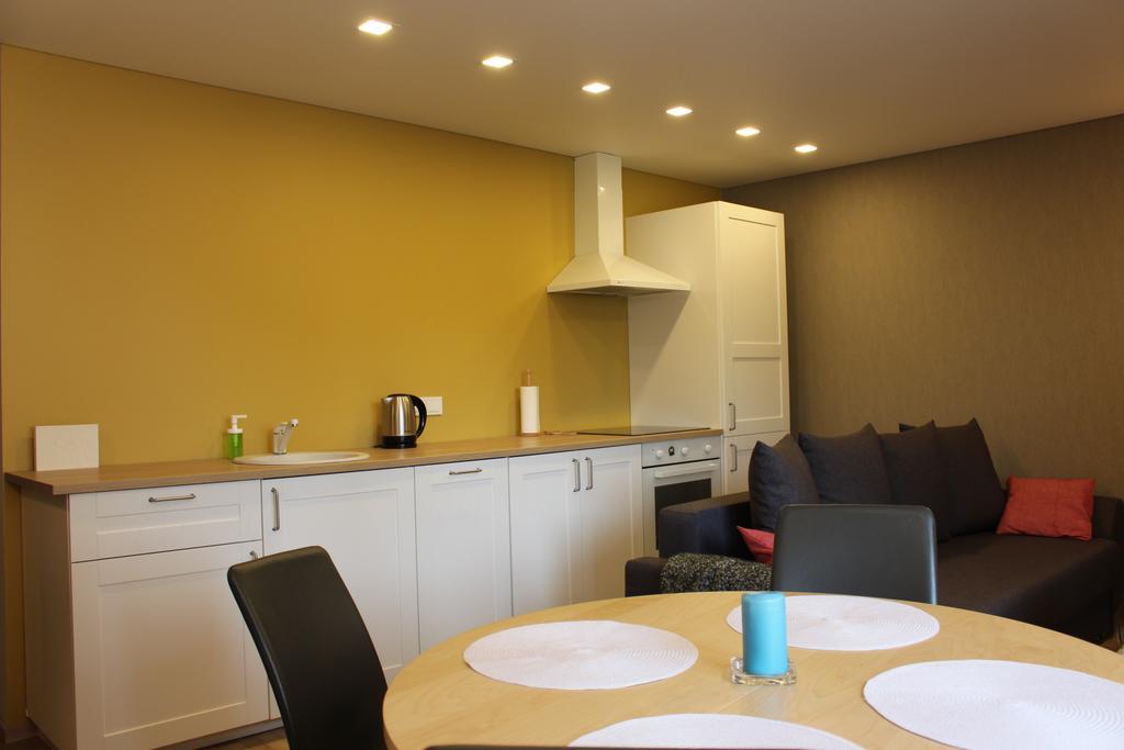 Near Park Apartment Druskininkai Ngoại thất bức ảnh