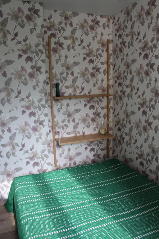Near Park Apartment Druskininkai Ngoại thất bức ảnh